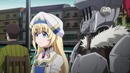 Goblin Slayer – 8 Серия (Хит Осени 2018!)