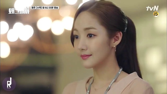 [MV] Yun Ddan Ddan – In the end (토로) What’s Wrong With Secretary Kim OST PART 7