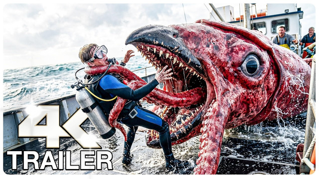NEW UPCOMING MOVIE TRAILERS 2026 (Weekly #37)