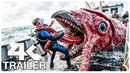 NEW UPCOMING MOVIE TRAILERS 2026 (Weekly #37)