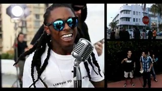 Lil Wayne – Da Da Da
