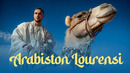 Arab isyoni va Lourens: Britaniya josusining sirli missiyasi | Xuddi shunday
