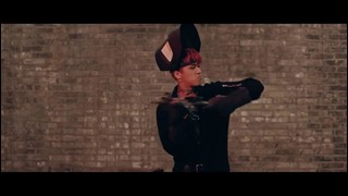 RAVI – BOMB (Feat. San E) Official MV