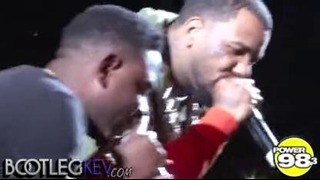 The Game & Kendrick Lamar – The City (Live In Phoenix)