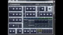 Native Instruments NI Massive видео урок туториал (часть 1)