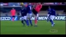 Ibrahimovic super taekwondo goals