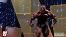 ACE 2012 Roelly Winklaar posing