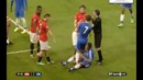 Manchester United U21 Vs Chelsea U21 (1-2)