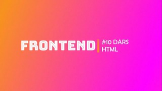 Frontend # 10-DARS