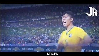 Roberto Firmino – Welcome to Liverpool FC 2015 HD