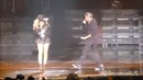 Beyonce & Jay-Z – Bow Down Tom Ford. Barclays Center 05-08