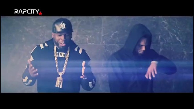 50 Cent – No Romeo No Julliet (ft. Chris Brown)