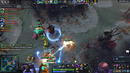 The International 2019: Fnatic – Team Liquid (Play-Off, LB Round 1) (Game 1)