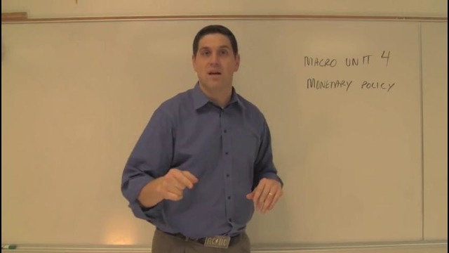 Macro-29: Intro- Money and Monetary Policy (AP Macroeconomics).mp4