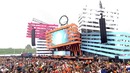 Chocolate Puma – Live @ SLAM! Koningsdag 2019