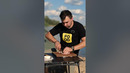 Лапша быстрого приготовления, но так, чтобы гурмэ…‍ #foodru #рецепты #вок