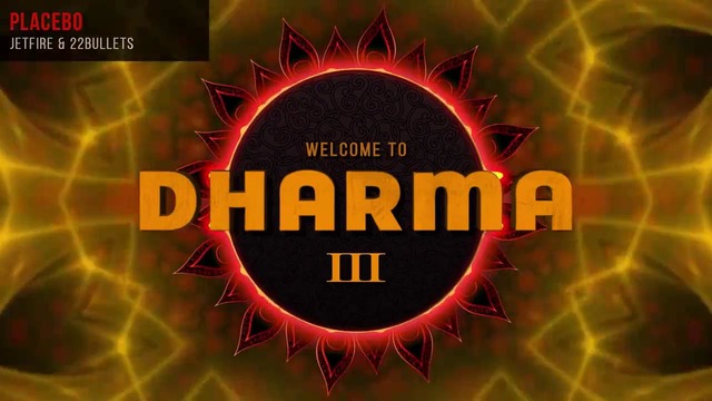 Welcome to Dharma Vol. 3