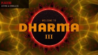 Welcome to Dharma Vol. 3