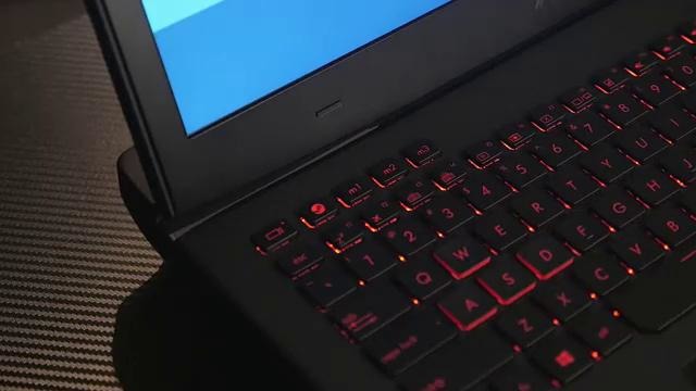 ASUS G751JY 17.3 i7 GTX 980M G-SYNC Gaming Laptop