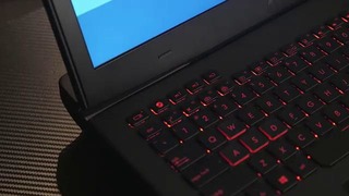 ASUS G751JY 17.3 i7 GTX 980M G-SYNC Gaming Laptop