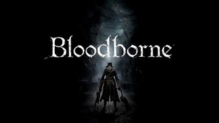 Bloodborne OST – Soothing hymn