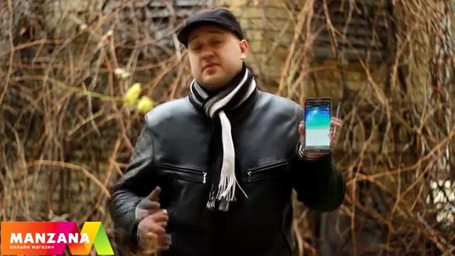 5 причин купить Samsung Galaxy Note 3 (N9000)