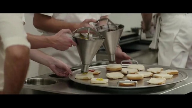 Основател — McDonald`s Русский трейлер ‘2016’ HD