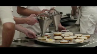 Основател — McDonald`s Русский трейлер ‘2016’ HD