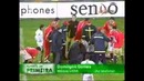 Смерть на футбольном поле