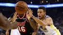NBA 2018: Golden State Warriors vs Miami Heat | NBA Season 2017-18