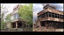 STALKER и Припять – сравнение