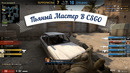 Пьяный Gunmaster/Alcoponi CSGO Frag Movie