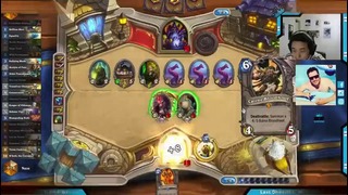 Funny And Lucky Moments – Hearthstone – Ep. 178
