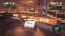 Финальный Трейлер DiRT: Showdown