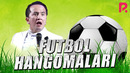 Valijon Shamshiyev – Futbol hangomalari