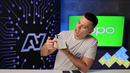 ГОСПОДИ, НУ И КРАСАВЕЦ! САМЫЙ УНИКАЛЬНЫЙ СМАРТФОН 2022