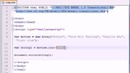 Beginner JavaScript Tutorial – 31 – join and pop