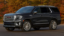 GMC Yukon Denali 2021 года