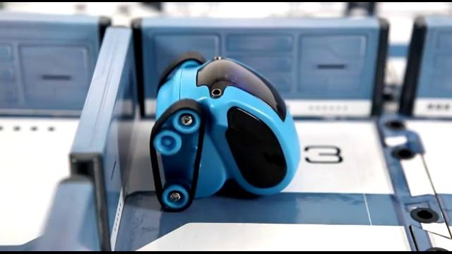 TankBot теперь с поддержкой Android