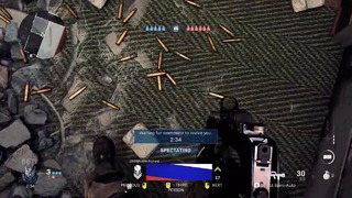 Неполноценный клан / Call of Duty Modern Warfare