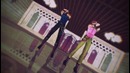 Jojo’s Bizarre Adventure MMD – NIUM×womanizer