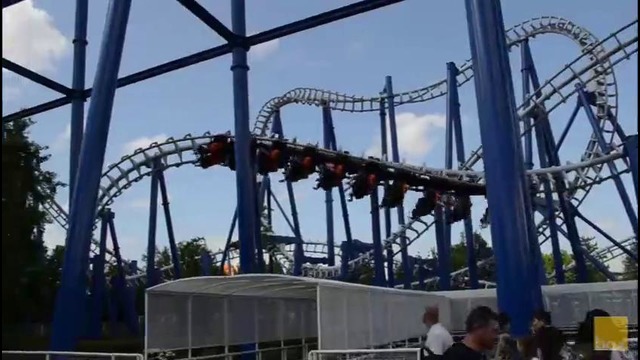 Tashkentland vs Gardaland – #6 TravelBox