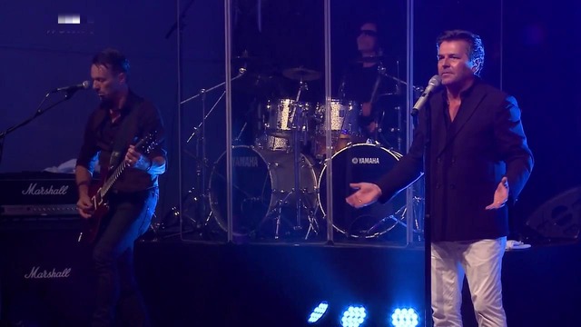 Thomas Anders-Концерт в Германии. 1. ЧАСТЬ(из2)(WEBRip, 720p, 2017)