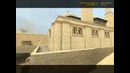 Counter-Strike Source (Просмотр карты De-Dust)