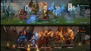 Dota2: The International 2017: Virtus.Pro vs iG (Group Stage, Game 1)
