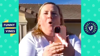 «KAREN FREAKOUT » | TRY NOT TO LAUGH – MUST WATCH VIRAL CLIPS