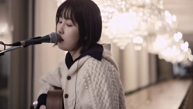 Kwon Jin Ah｜Winter Song Cover