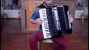 Martynas – Lady Gaga Applause