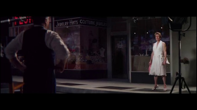 Snickers® – “Marilyn”