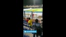 Kaniza stadionda yana sharmanda buldi xalq oldida! ex kaniza